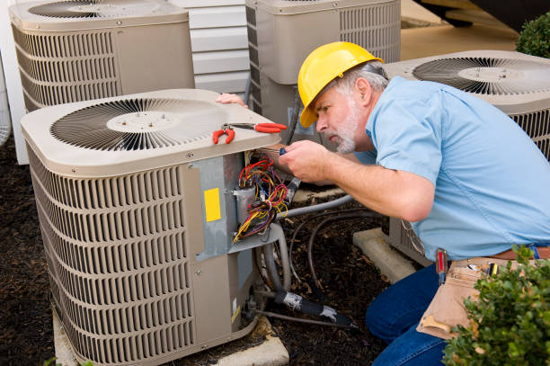 Best HVAC Training and Certification in Westbrook, ME