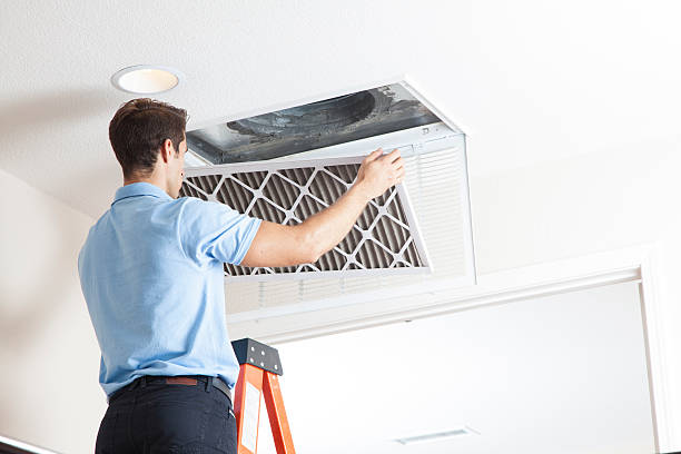 Best Emergency HVAC Services in Westbrook, ME
